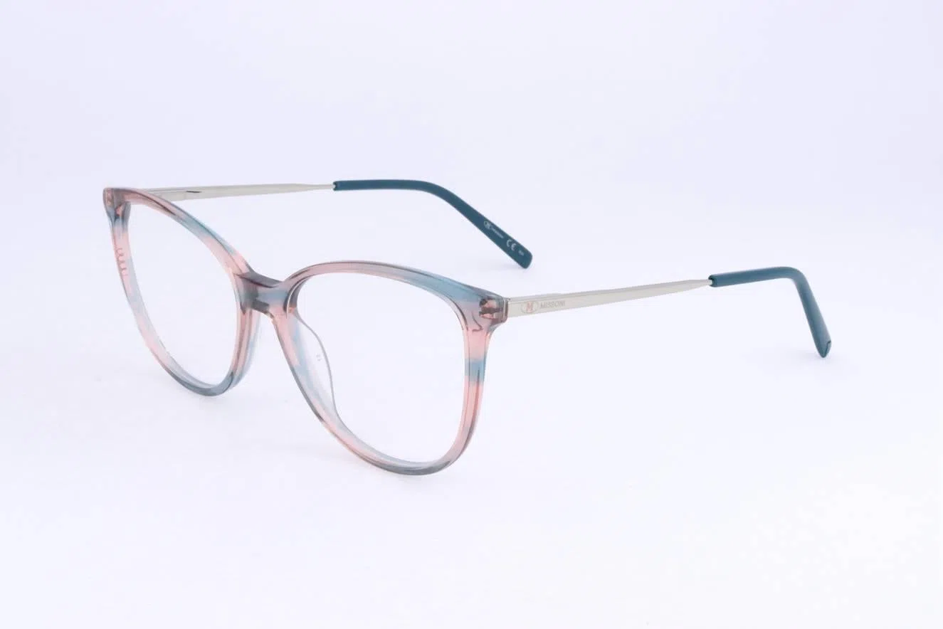 M Missoni MMI0016 Eyeglasses - view 3
